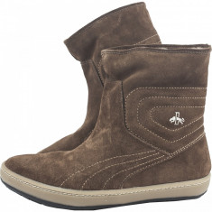 Cizme femei Puma Mojave Suede WTR #1000000423648 - Marime: 37 foto