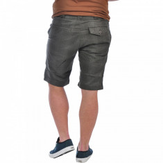 Pantaloni casual scurti barbati Sir Benni Miles Shaggy Shorts Regular Fit #1000000010787 - Marime: 33 foto