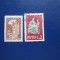 TIMBRE RUSIA