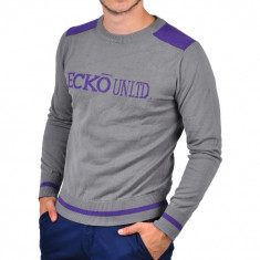 Pulover barbati Ecko Unlimited Take It Easy Sweater #1000000011630 - Marime: L foto