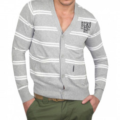 Cardigan barbati Ecko Unlimited Stripe Sweater #1000000009323 - Marime: XS foto