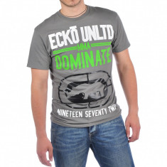 Tricou barbati Ecko Unlimited Dominate SS Tee #1000000005479 - Marime: L foto