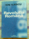Revolutia romana-Ion Iliescu, 2001