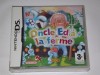 Joc Nintendo DS Oncle Ed a la Ferme - Sigilat, Nou - Compatibil DS, DS Lite, DSi, 3DS - Original