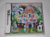 Joc consola Nintendo DS - Oncle Ed a la ferme - sigilat - nou, Actiune, Single player, Toate varstele