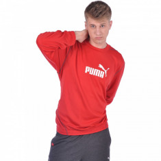 Bluza barbati Puma Training Sweat 1 #1000000140439 - Marime: XXL foto