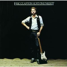 ERIC CLAPTON Just One Night remastered (2cd) foto
