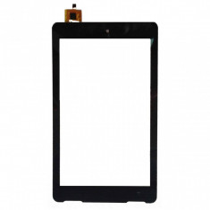 Touchscreen touch screen Digitizer Evolio X7 Geam Sticla Tableta foto