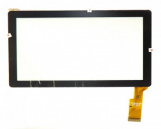 Touchscreen touch screen Digitizer Evolio EvoTab 4 Geam Sticla Tableta foto