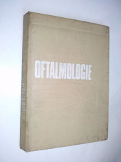 Oftamologie ? 1971 foto
