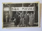 Cumpara ieftin FOTO BAR KAVARNA ANII 30