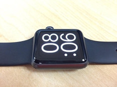 Apple Watch 38mm Aluminum Case Sport | Se aduce la comanda, livrare cca 10 zile | Aducem la comanda orice produs Apple din SUA - a60608 foto