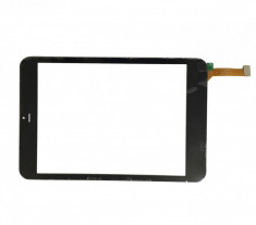 Touchscreen touch screen Digitizer Mediacom Smartpad 8.0 S4 M MP82S4 Geam Sticla Tableta foto