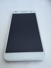 Huawei Ascend G7 Quad-Core 1.2Ghz 16GB 2GB RAM LTE ALB husa Bonus foto