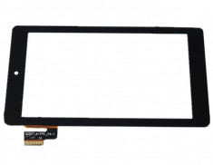 Touchscreen touch screen Digitizer Evolio Axis 7 Geam Sticla Tableta foto