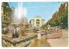 % carte postala (ilustrata)-TIMISOARA-Bulevardul 30 Decembrie, Circulata, Fotografie