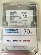 hdd 250g foto