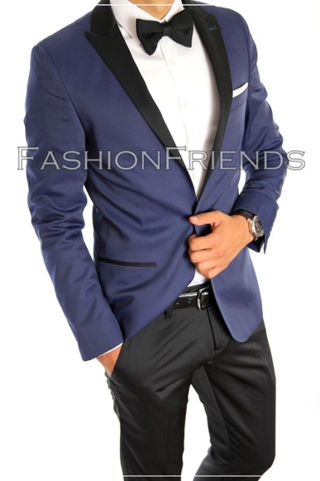 Costum tip ZARA - sacou + pantaloni - costum barbati Evenimente - 4925 foto mare Costum tip ZARA - sacou + pantaloni - costum barbati Evenimente - 4925 foto mare