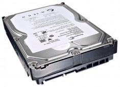 Hard Disk Seagate Barracuda 1 TB SATA-3, 7200 ROTATII + GARANTIE 6 LUNI foto