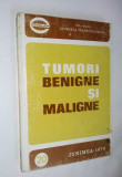 Tumori benigne si maligne &ndash; Junimea &ndash; 1979