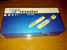 Telecomanda PowerPoint Presenter PP-1000 foto