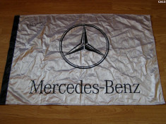 steag mercedes foto