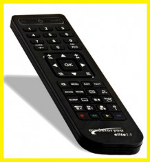 Telecomanda universala pentru orice tip de televizor si DVD foto
