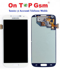 Display Samsung Galaxy S4 I9505 LCD + touch ALB foto