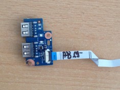 Modul USB Packard Bell TE69KB Acer Aspire E1-522 (A78.69 A111 A127, A118)