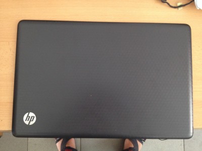 Capac display Hp G62 A78.74 foto