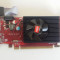 Placa video AMD RADEON 5450 1GB DDR3 64BIT HDMI / DVI / VGA, noua, bulk, testata