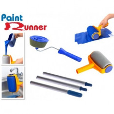 Dispozitiv pentru zugravit Paint Runner Pro foto