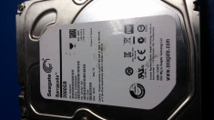 HDD Seagate Barracuda 2TB, 7200rpm, 64MB, SATA 3, ST2000DM001 testate foto