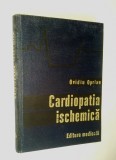 Cardiopatia ischemica &ndash; Ovidiu Oprian &ndash; 1977