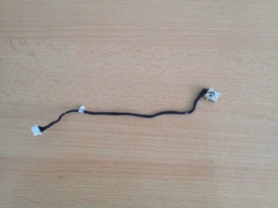 Mufa alimentare Packard TE69KB Acer Aspire E1-522 (A78.71 A111 A127, A118) foto