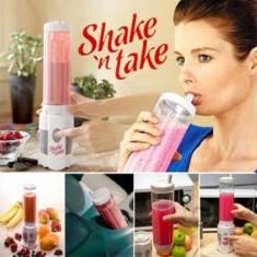 Cana blender Shake n Take foto