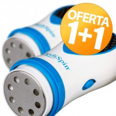 Oferta Set 2x - Aparat pentru ingrijirea picioarelor foto