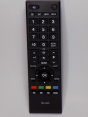 Telecomanda RM-L890 LCD/LED TOSHIBA C57 foto