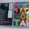 CD ORIGINAL BMG: SPIEGEL JAZZ EDITION / VOLUME 1 - MEGA JAZZ COCKTAIL (1998)