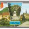 % carte postala (MARCA FIXA)-DEVA