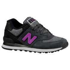 Adidasi femei New Balance 574 | 100% originali, import SUA, 10 zile lucratoare - e10708 foto