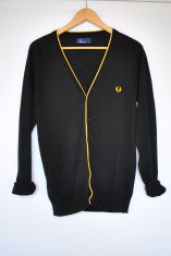 FRED PERRY BLUZA DE BARBATI MARIMEA S foto