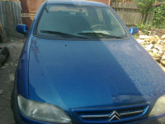 Citroen Xsara de vanzare sau se dezmembreaza foto