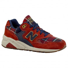 Adidasi femei New Balance 580 | 100% originali, import SUA, 10 zile lucratoare - e10708 foto