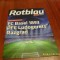program FC Basel - Ludogorets Razgrad