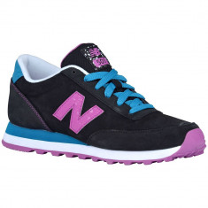 Adidasi femei New Balance 501 | 100% originali, import SUA, 10 zile lucratoare - e10708 foto