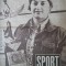 Lot 5 numere - Reviasta SPORT 1978, nr. 4,5,6,7,8