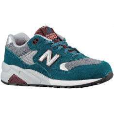 Adidasi femei New Balance 580 | 100% originali, import SUA, 10 zile lucratoare - e10708 foto