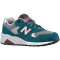 Adidasi femei New Balance 580 | 100% originali, import SUA, 10 zile lucratoare - e10708