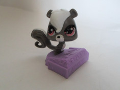 Figurina jucarie Littlest Pet Shop - C13 foto